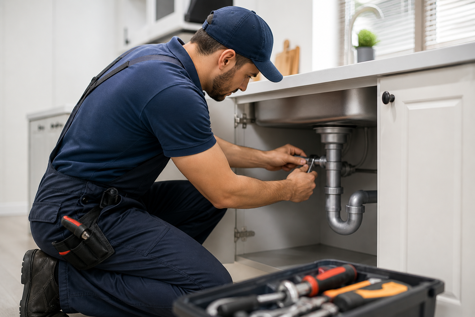 AC Repair