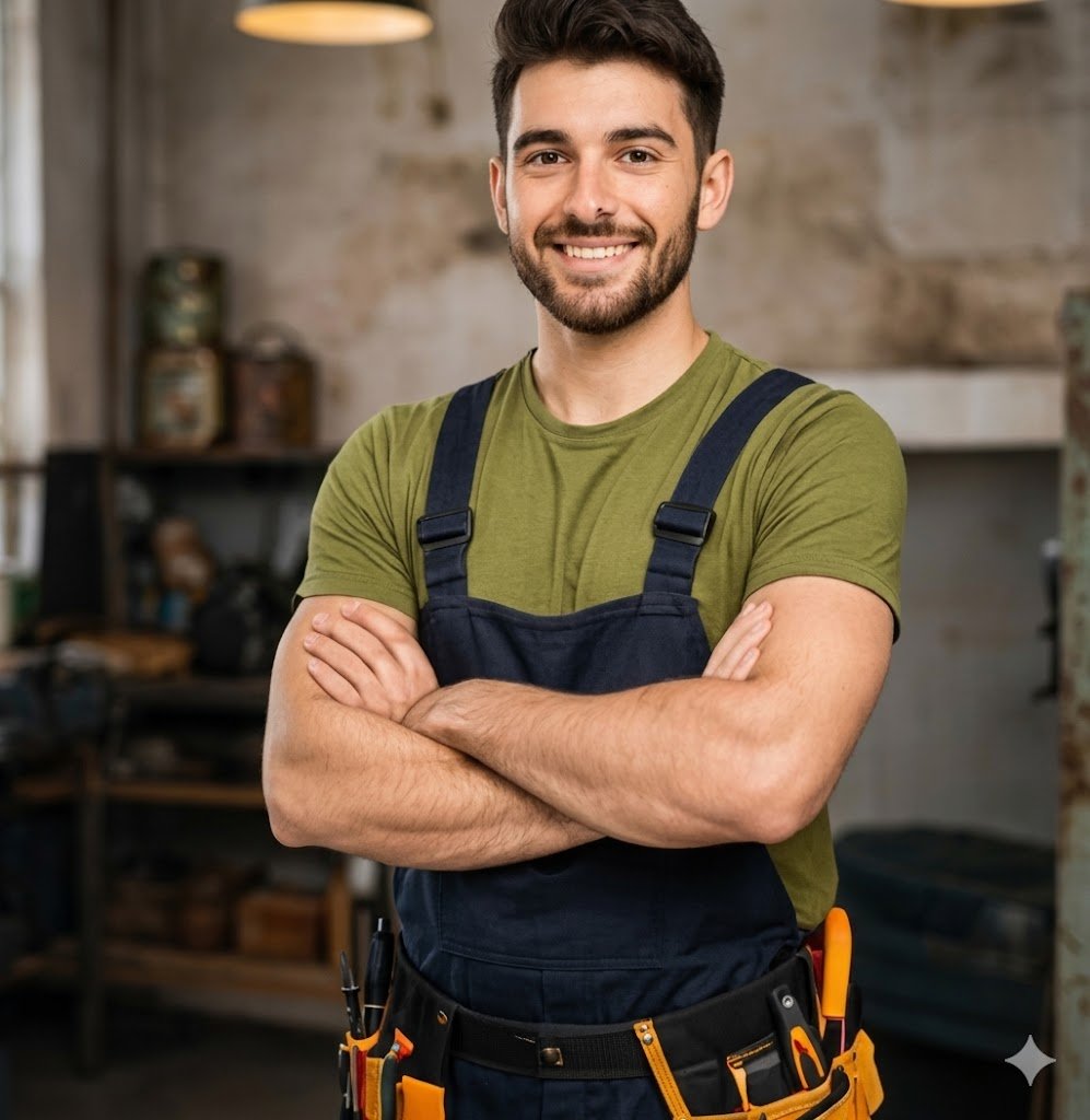 Technician